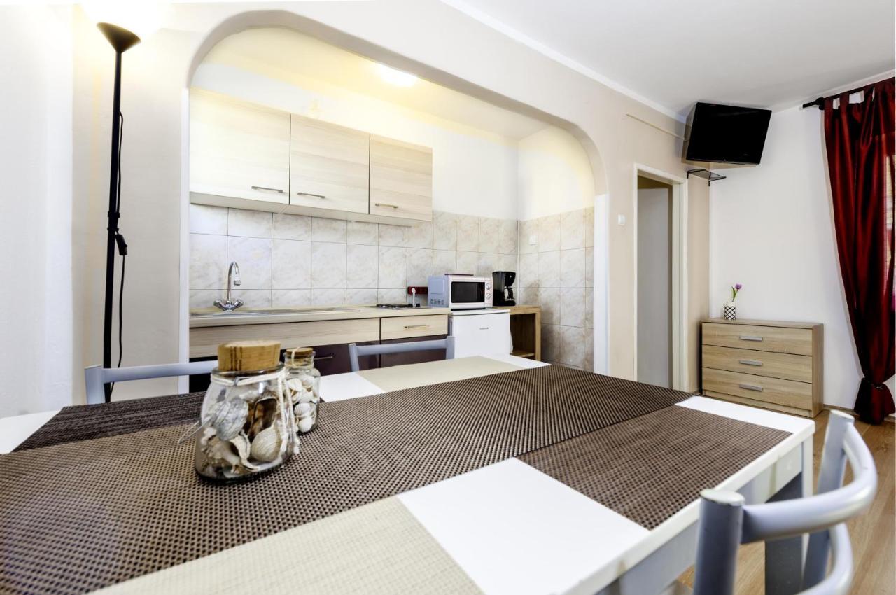 Apartment Sony *
