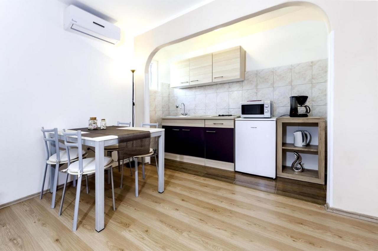 Apartment Sony *