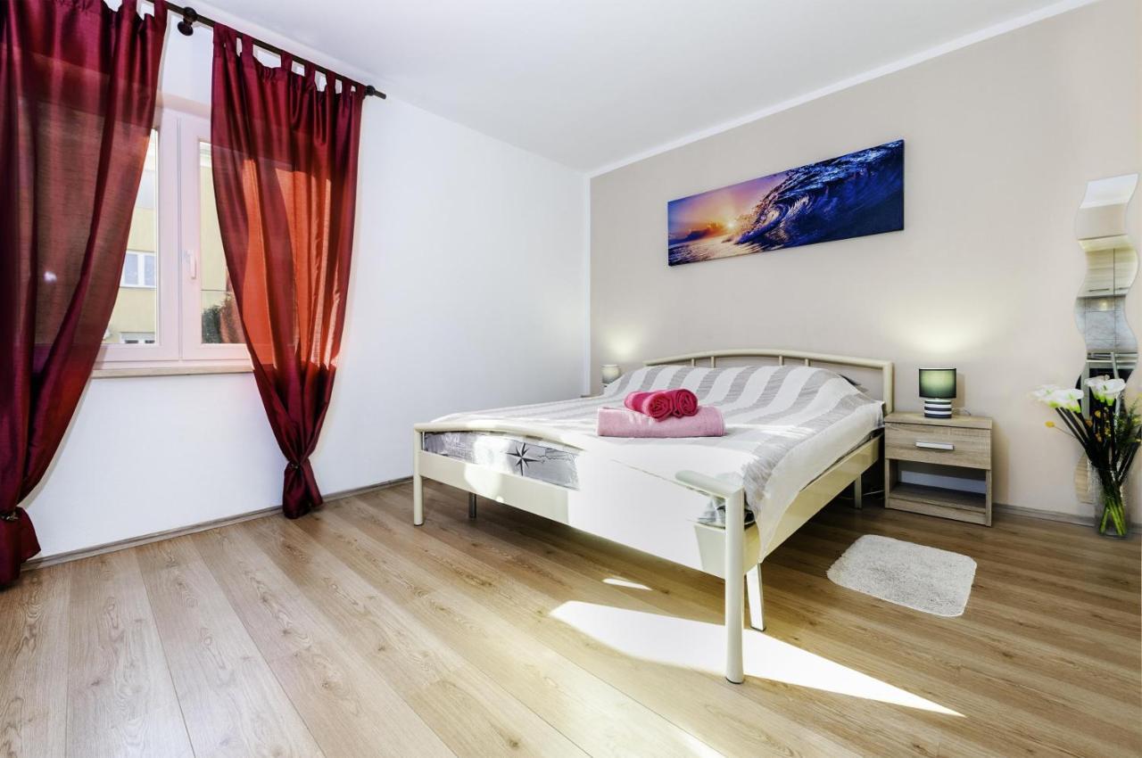 Apartment Sony Rovinj