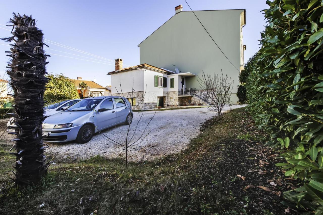 Apartament Sony *