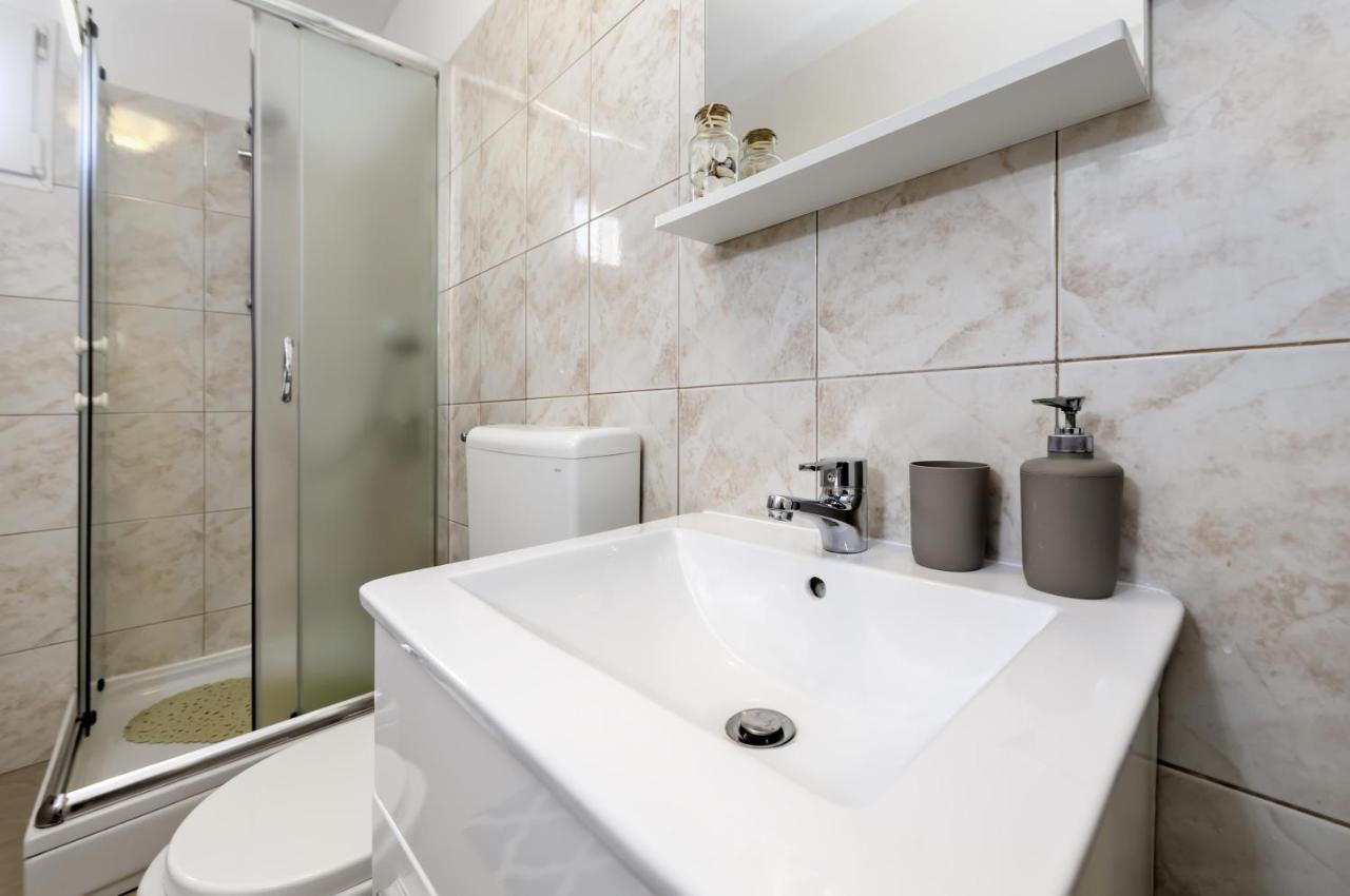 Apartment Sony Rovinj