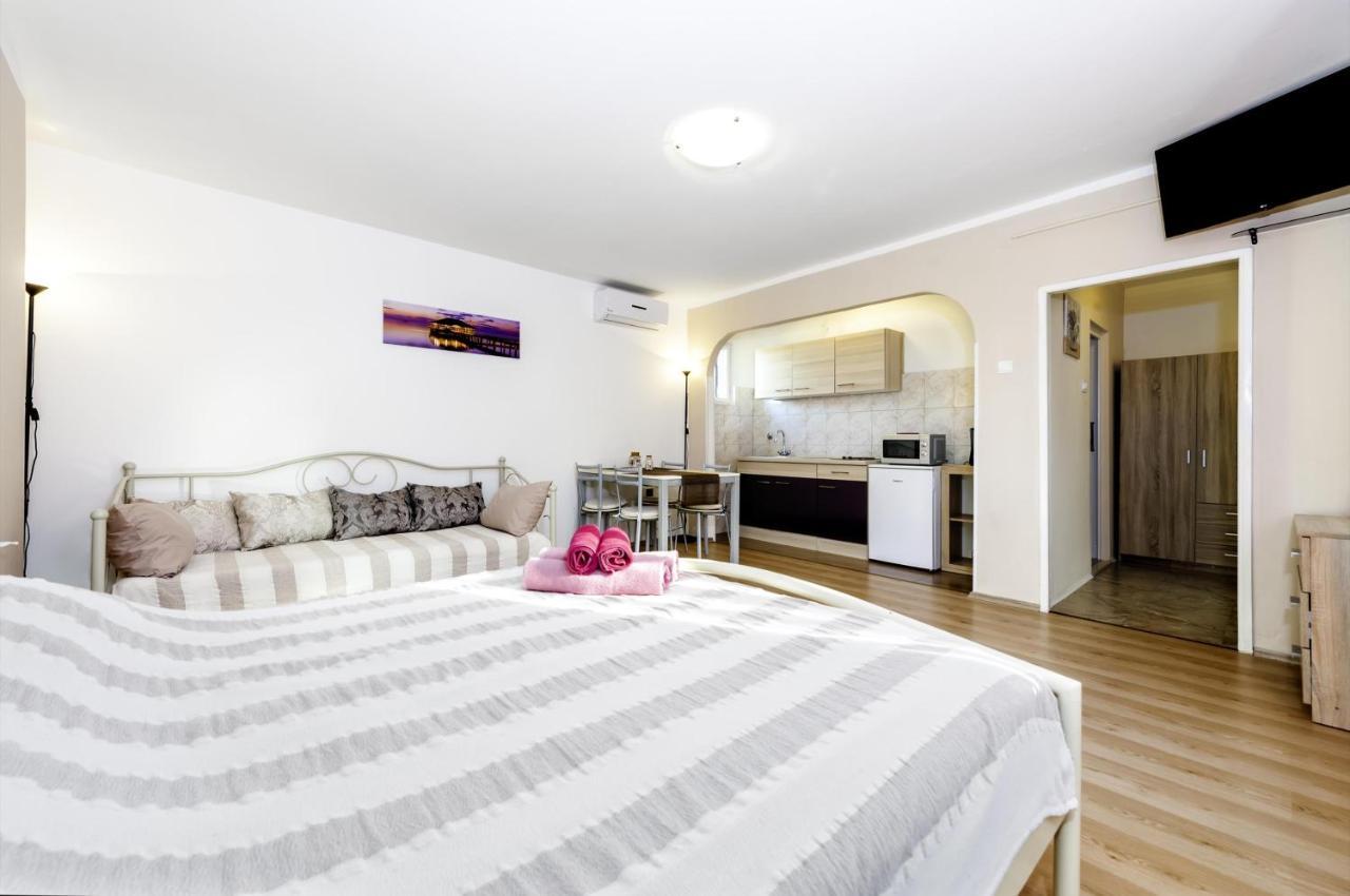 Apartment Sony Rovinj