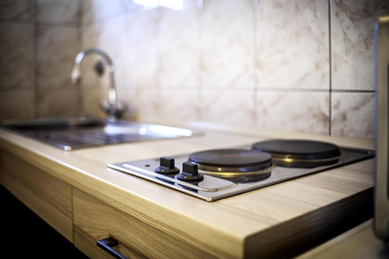 Apartament Sony Rovinj