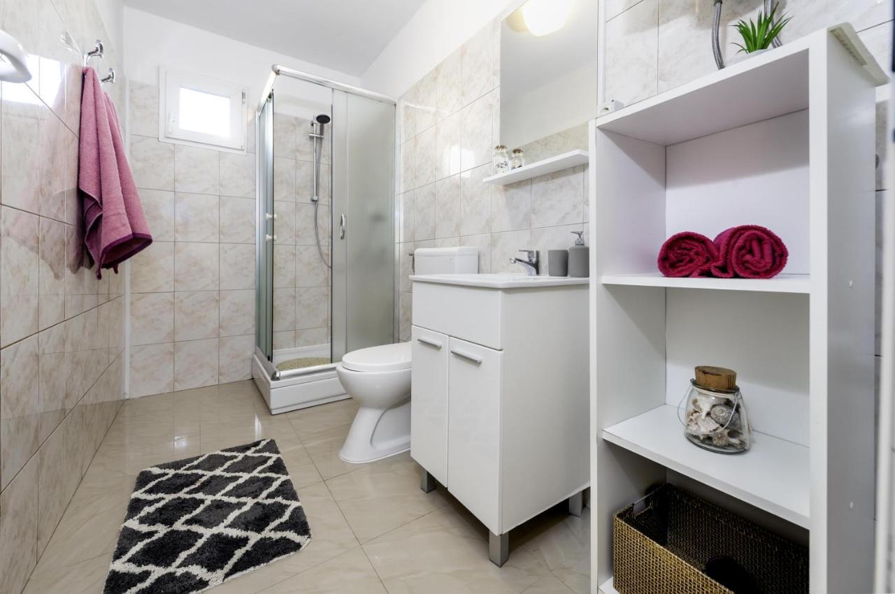 Apartman Sony